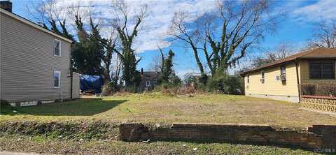 N Old Church Street, Petersburg, VA 23803