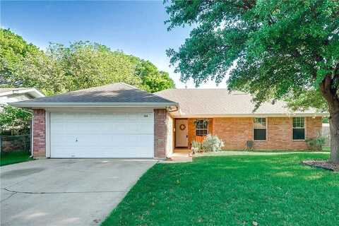 Westwood Drive, Euless, TX 76039