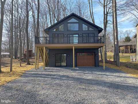 Treasure Lake Road, DU BOIS, PA 15801
