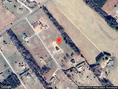 Captains Quarters Lane, Hartfield, VA 23071