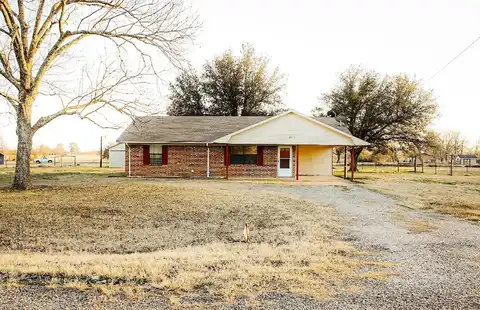 Fm 1499, Sumner, TX 75486