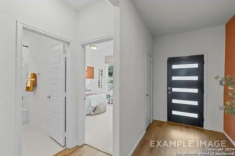 Rosemary Ridge, San Antonio, TX 78112
