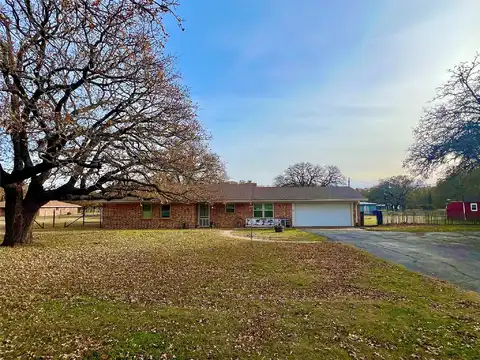 S Highway 380 East, Graham, TX 76450