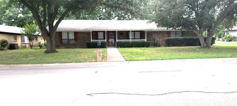 Colonial, CLEBURNE, TX 76033