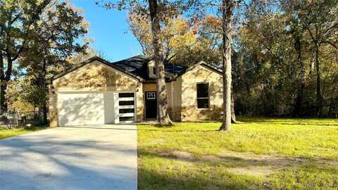 Morning Dove Drive, Trinidad, TX 75163