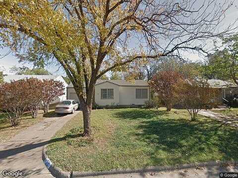 Woodard, ABILENE, TX 79605