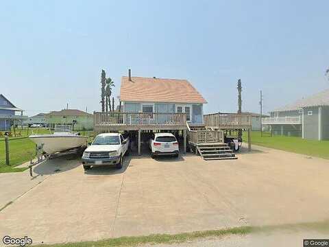 Sand Bar, PORT BOLIVAR, TX 77650