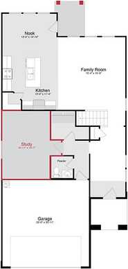 Sunnymede, FORNEY, TX 75126