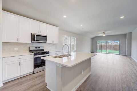 Dunbar Drive, Sherman, TX 75092