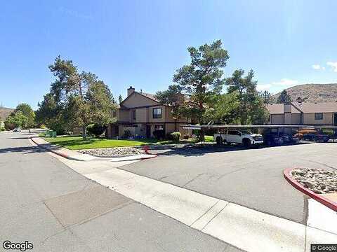 Reggie #254, Reno, NV 89502