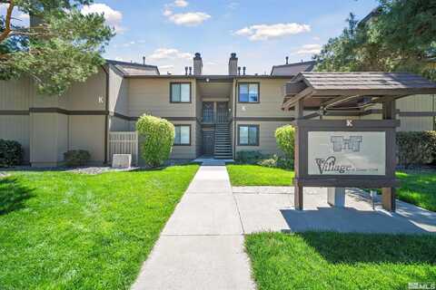 Reggie #254, Reno, NV 89502
