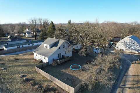 County Road B, Lone Rock, WI 53556