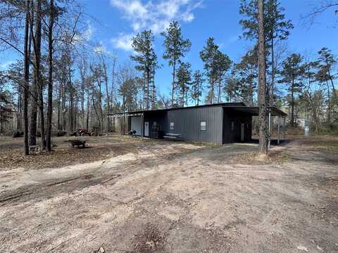 Old Fm 705, Broaddus, TX 75929
