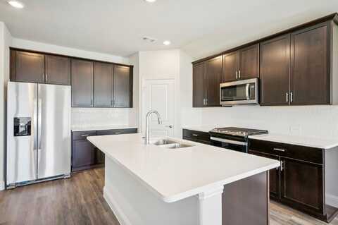 Elijah Lane, Lowry Crossing, TX 75069
