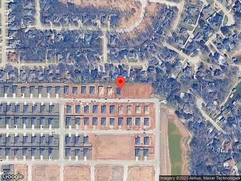Chestnut, AZLE, TX 76020