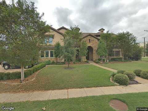 Rancho Laredo, SOUTHLAKE, TX 76092