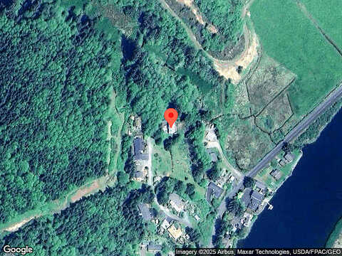 North Fork Rd, Nehalem, OR 97131