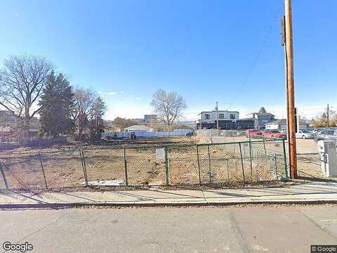 Lowell, DENVER, CO 80204