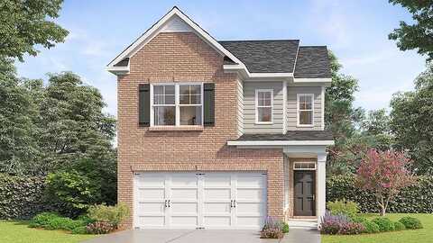 Lauritsen Way, Newnan, GA 30265
