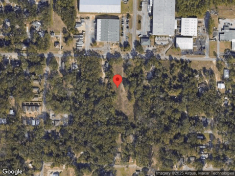 Shumard St, Pensacola, FL 32514