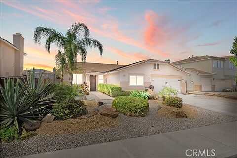Breezewood Street, Moreno Valley, CA 92551