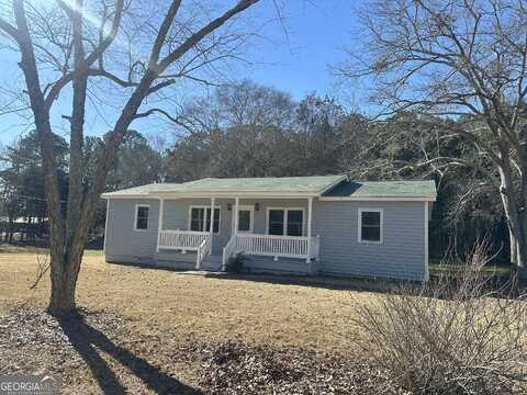 Whitehouse Parkway #5 Acres, Woodbury, GA 30293