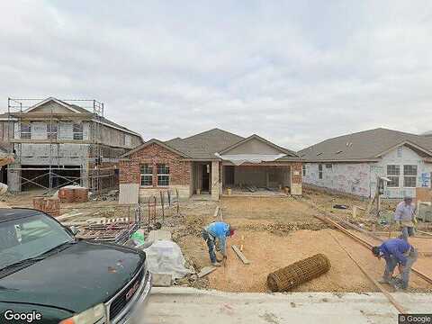 Aquilla, LEANDER, TX 78641