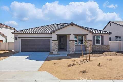 Vincent Drive, Palmdale, CA 93551