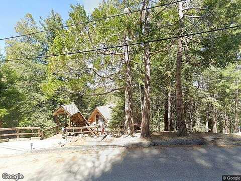 Augusta Drive, Twin Peaks, CA 92391