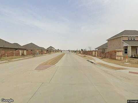Palouse, RED OAK, TX 75154