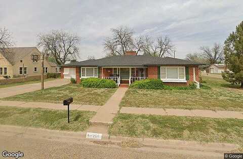 3Rd, TAHOKA, TX 79373