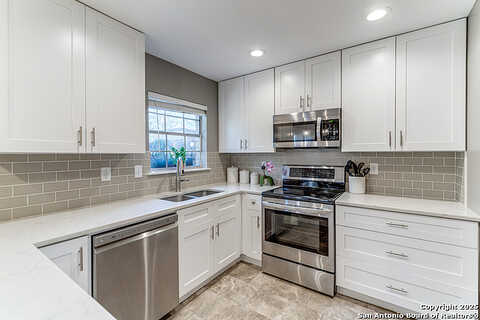 Starcrest #49, San Antonio, TX 78217