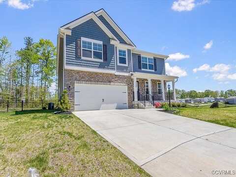 Lovegrass Court, New Kent, VA 23141