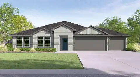 Radley Rd, Lockhart, TX 78644