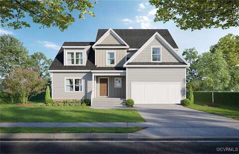 St Robert Court, Chesterfield, VA 23237