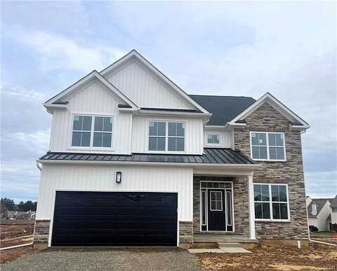 Abby Road #Lot 25, Macungie, PA 18062