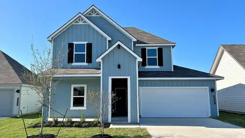 Doss Dr, Rockdale, TX 76567
