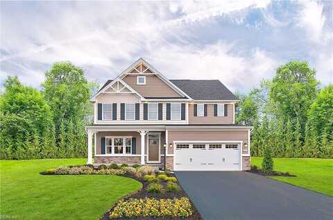 Watermans Way, Poquoson, VA 23662
