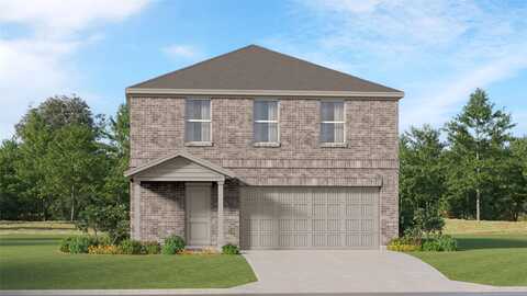 Rain Quail Court, Conroe, TX 77306