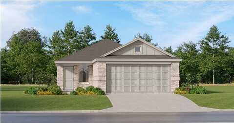 Ruffed Grouse Court, Conroe, TX 77306