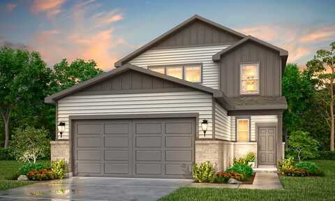 Briarcliff Park Lane, Porter, TX 77365