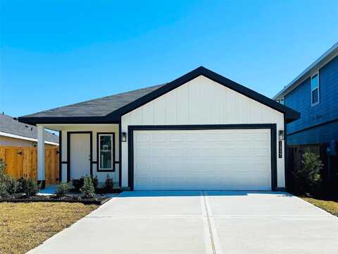 Northern Pintail Court, Splendora, TX 77372