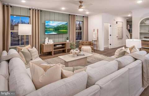 Eagle Ct, HORSHAM, PA 19044
