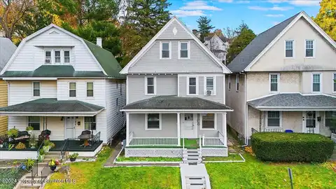 Monroe Avenue #L 29, Scranton, PA 18510
