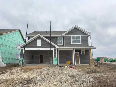 Jandell Avenue Ne, Saint Michael, MN 55376