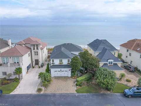 Bayfront Place, Hampton, VA 23664