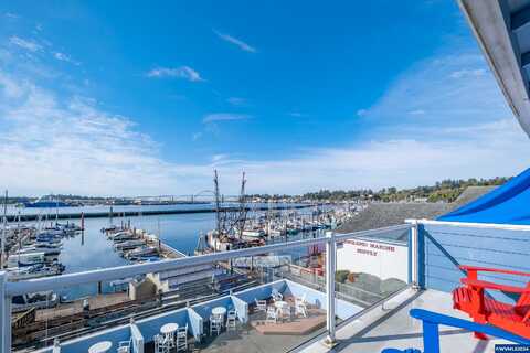 Se Bay (#316) Bl, Newport, OR 97365