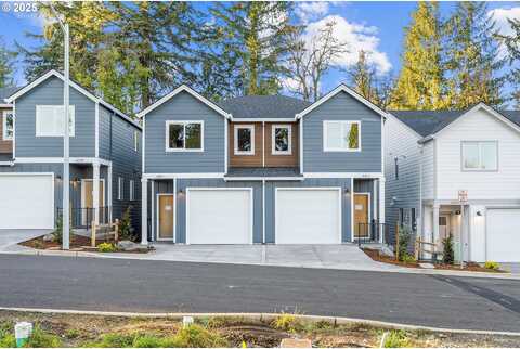 Se Chloe Rose Way, Milwaukie, OR 97267