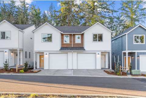 Se Chloe Rose Way, Milwaukie, OR 97267