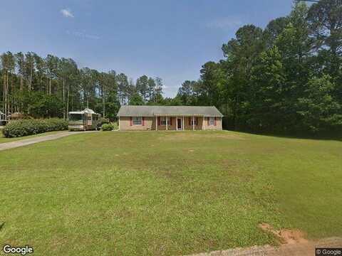 Merideth Trace, Sharpsburg, GA 30277